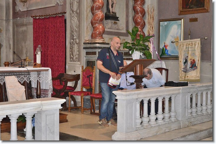 Foto successiva